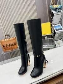 Picture of Fendi Shoes _SKUFendisz38-45GDT10084830